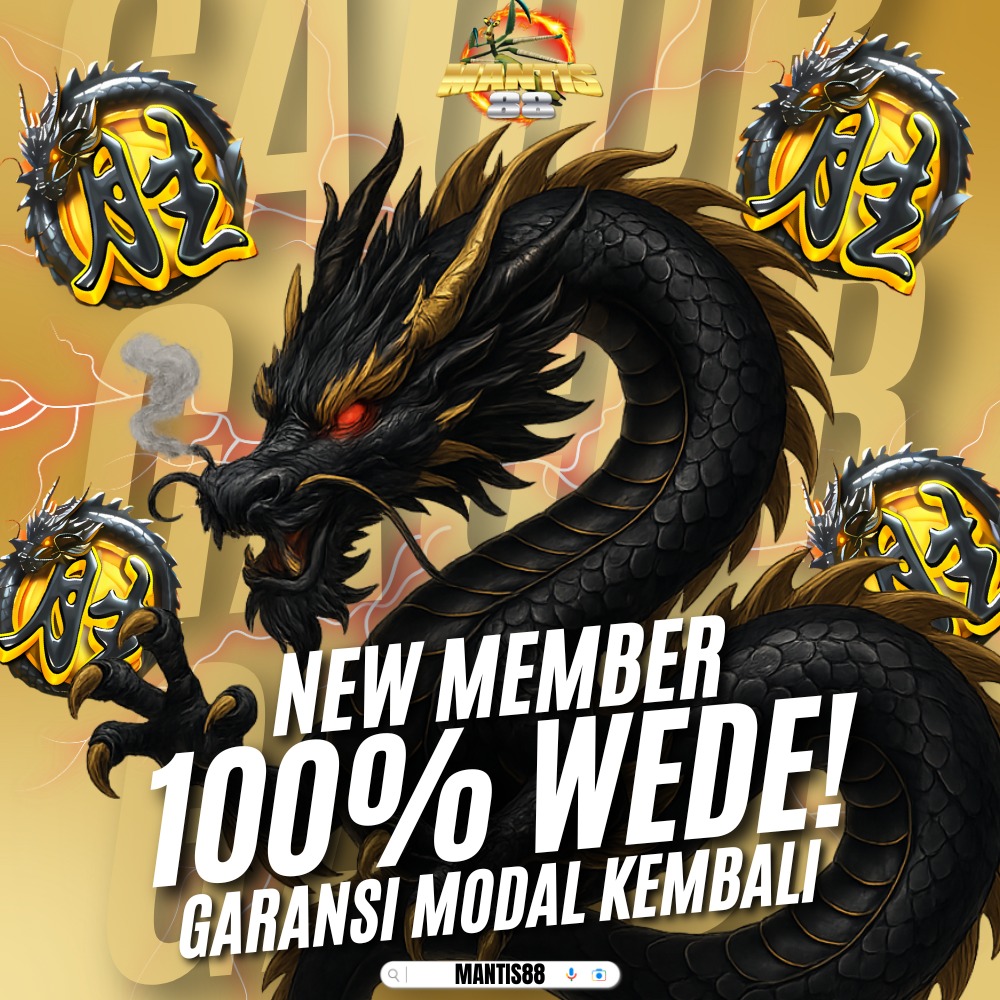 Platform Penyedia Game Online Di MANTIS88 dengan Modal Terjangkau - WooCommerce eCommerce